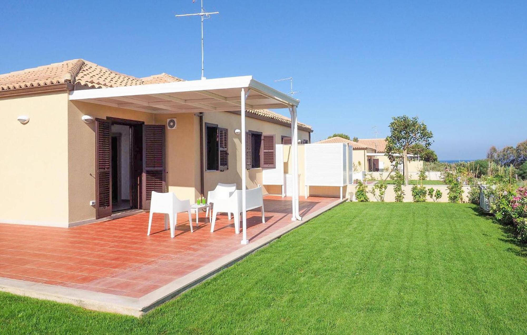 Nice Home In Marina Di Modica With Wifi Exterior photo