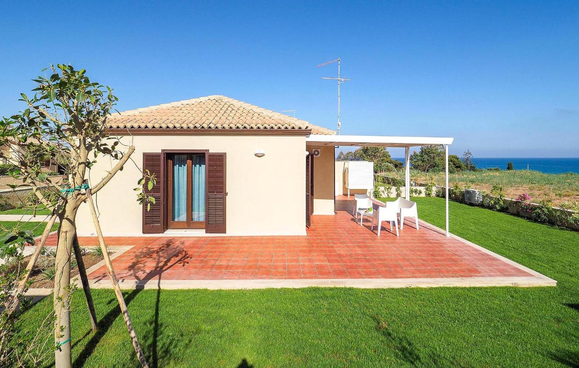 Nice Home In Marina Di Modica With Wifi Exterior photo